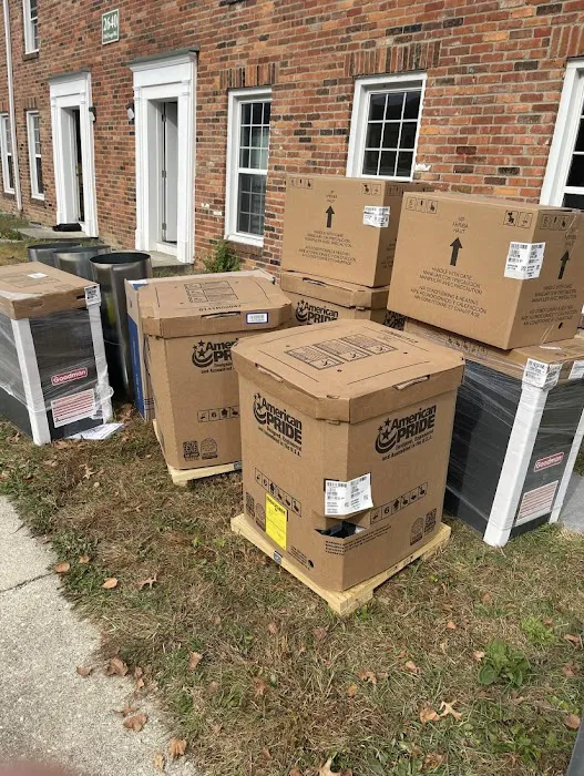 Anderson Heat & Cool Picture 4