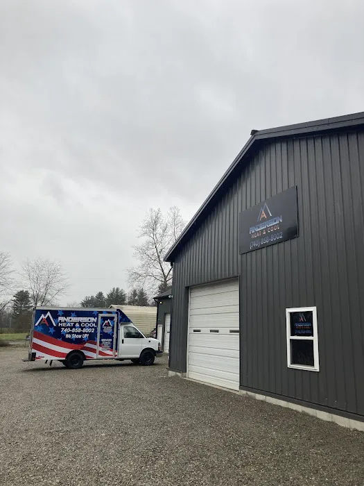 Anderson Heat & Cool Picture 6