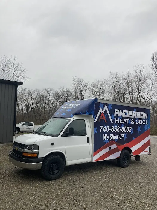 Anderson Heat & Cool Picture 2