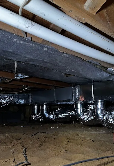 Anderson Heat & Cool Picture 5