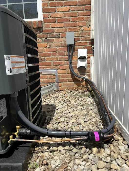 Anderson Heat & Cool Picture 9