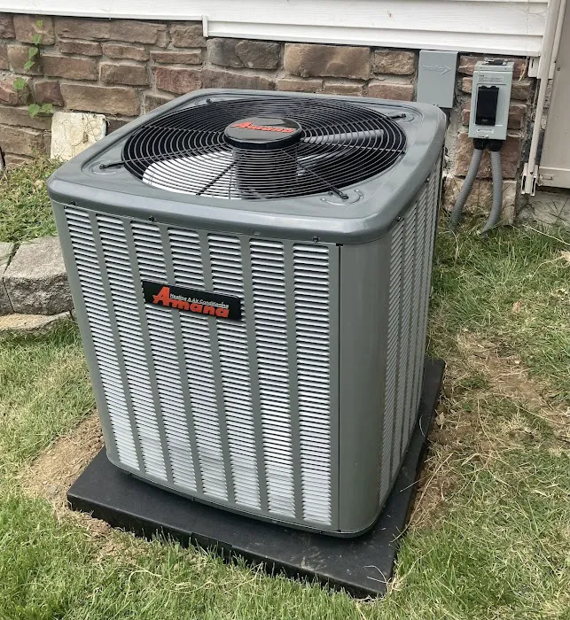 Anderson Heat & Cool Picture 10