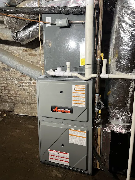 Anderson Heat & Cool Picture 1