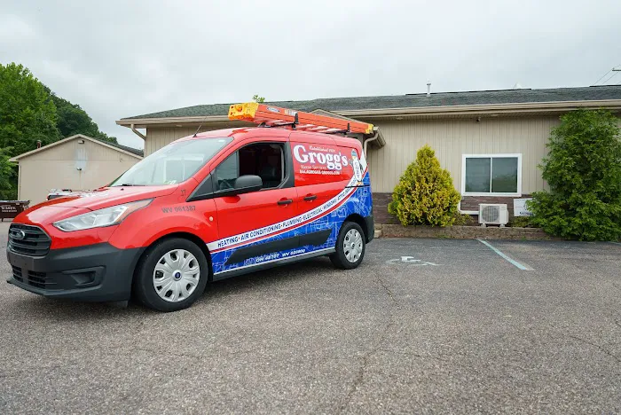 Grogg's Home Services Picture 1