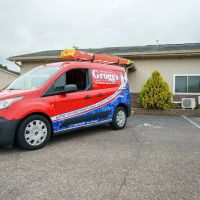 Grogg's Home Services ico