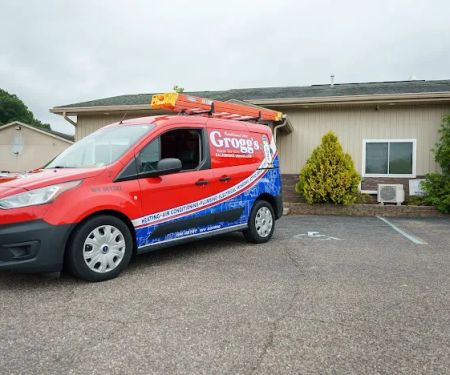 Grogg's Home Services