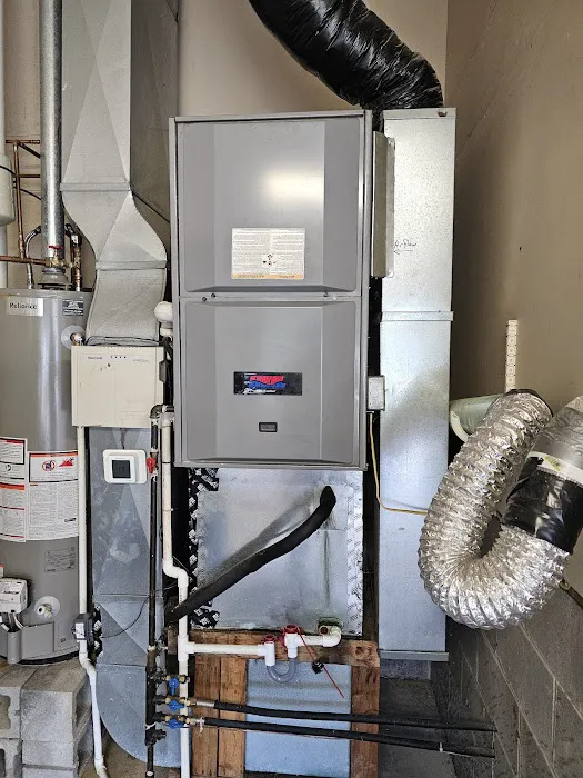 Grogg's Home Services Picture 5