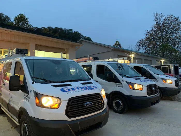 Grogg's Home Services Picture 2