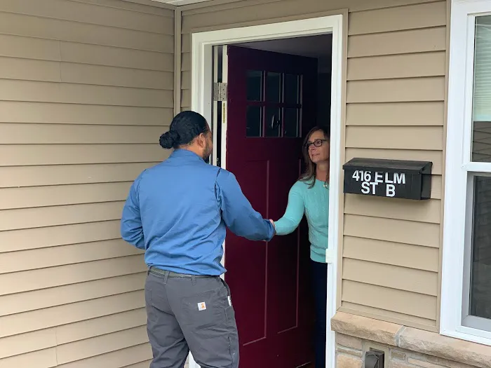 Grogg's Home Services Picture 7