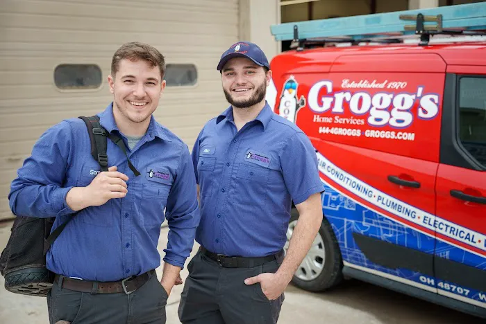 Grogg's Home Services Picture 9