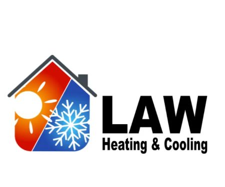 Law Heating and Cooling