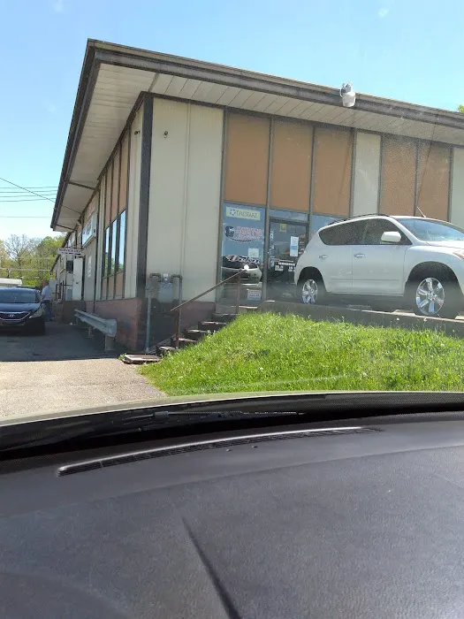 Professional Radiator & AC Services Picture 6