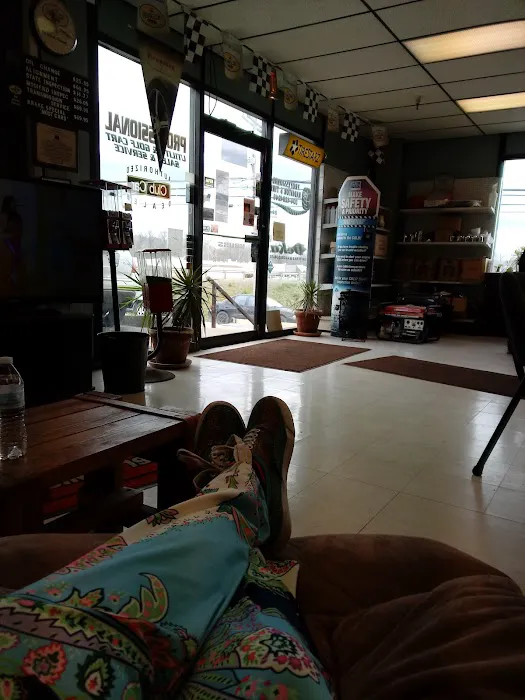 Professional Radiator & AC Services Picture 8