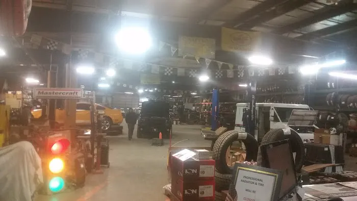 Professional Radiator & AC Services Picture 7