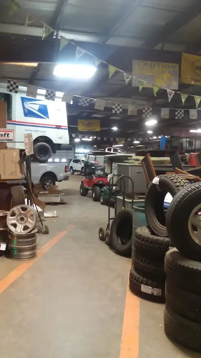 Professional Radiator & AC Services Picture 9