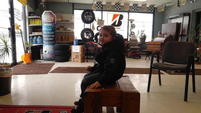 Professional Radiator & AC Services Picture 3