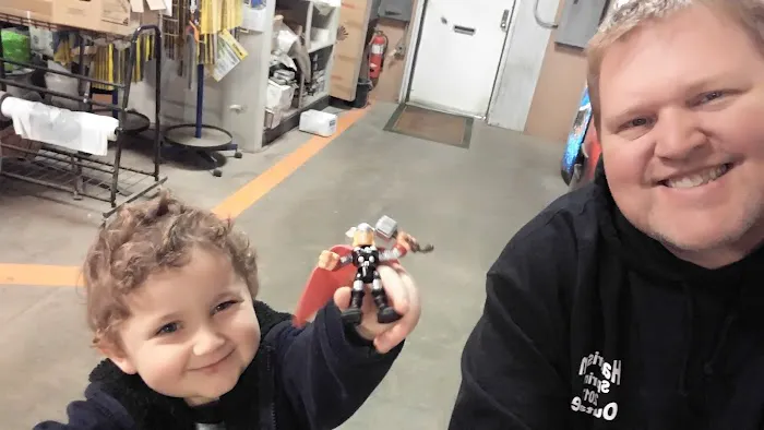 Professional Radiator & AC Services Picture 1