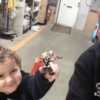 Professional Radiator & AC Services ico