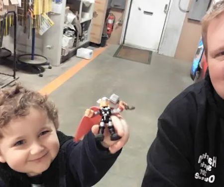 Professional Radiator & AC Services