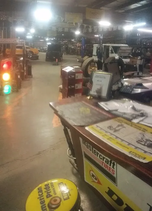 Professional Radiator & AC Services Picture 4