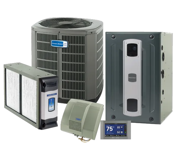 A-1 Heating & Cooling Picture 9