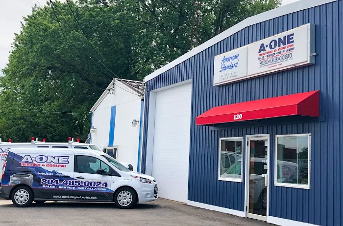 A-1 Heating & Cooling Picture 6