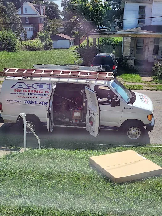 A-1 Heating & Cooling Picture 3