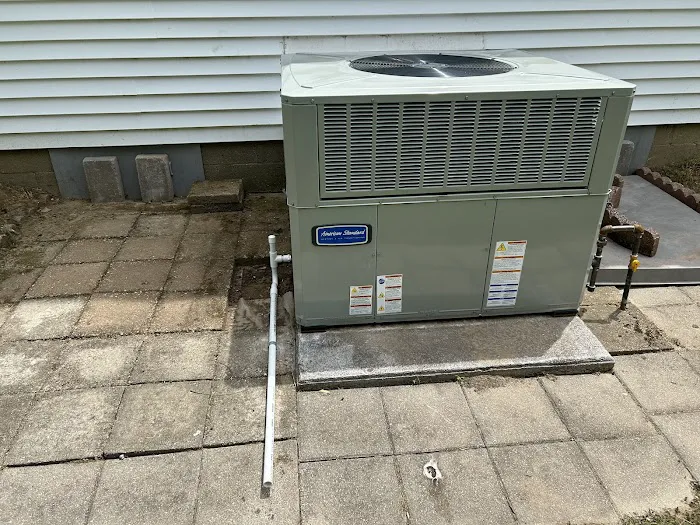 A-1 Heating & Cooling Picture 2