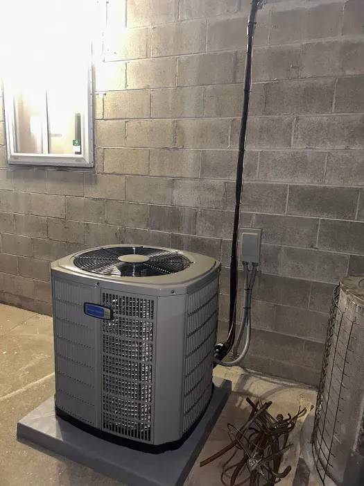 A-1 Heating & Cooling Picture 4