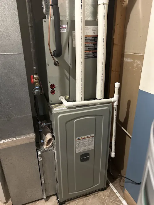 A-1 Heating & Cooling Picture 5