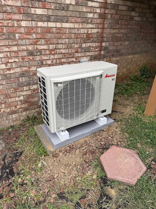 Gold Standard Heating and Cooling Picture 2