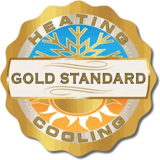 Gold Standard Heating and Cooling Picture 3