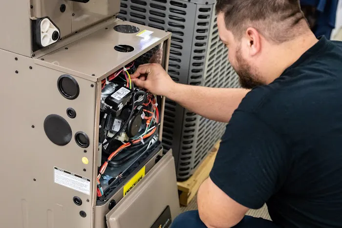 Mountaineer Mechanical Picture 6