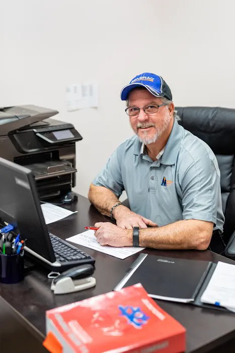 Mountaineer Mechanical Picture 1