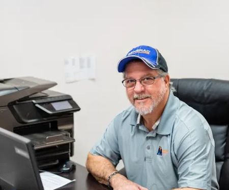 Mountaineer Mechanical