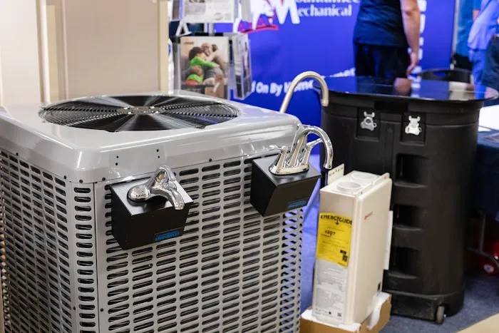 Mountaineer Mechanical Picture 2