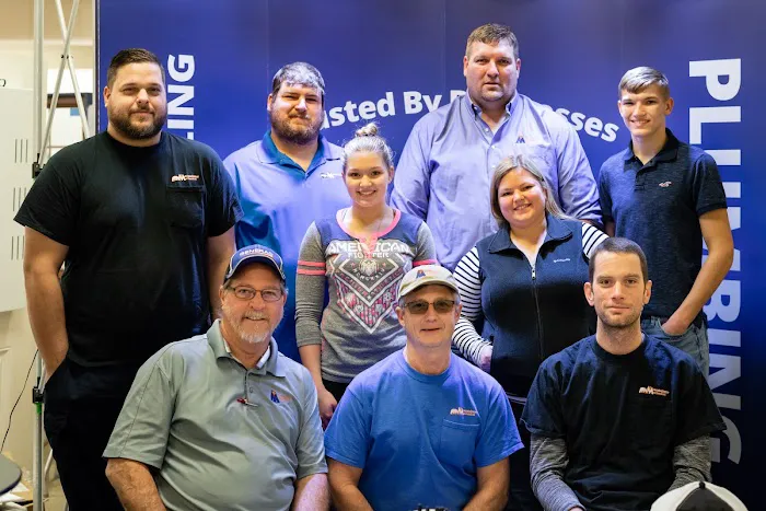 Mountaineer Mechanical Picture 10