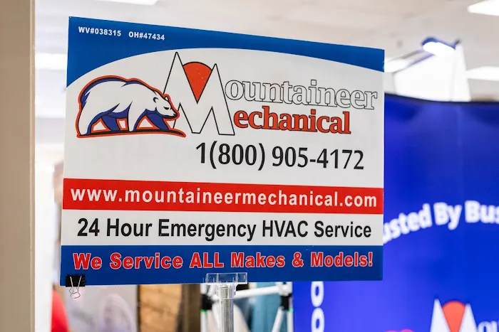 Mountaineer Mechanical Picture 7