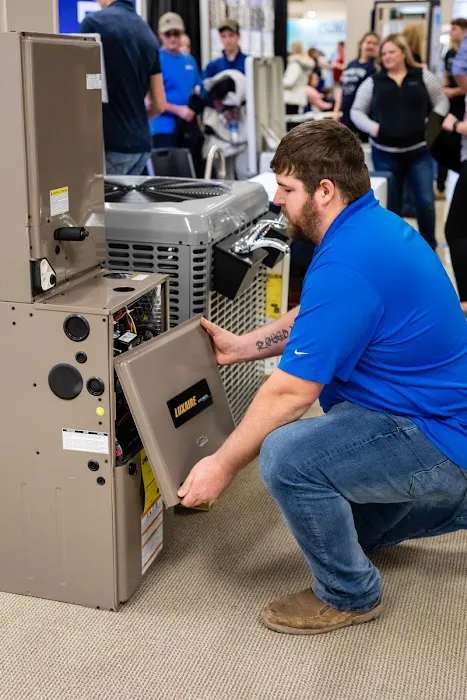 Mountaineer Mechanical Picture 3