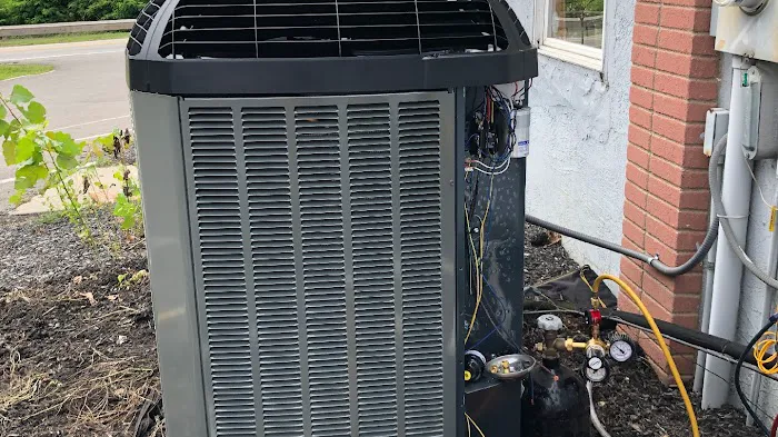Furnace Guys Inc Heating and Air Conditioning Picture 1