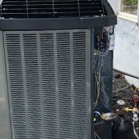 Furnace Guys Inc Heating and Air Conditioning ico