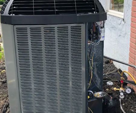 Furnace Guys Inc Heating and Air Conditioning