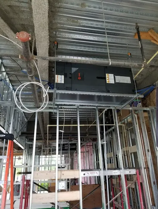 Climate Heating & Cooling Picture 10