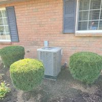 Climate Heating & Cooling ico