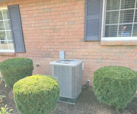 Climate Heating & Cooling