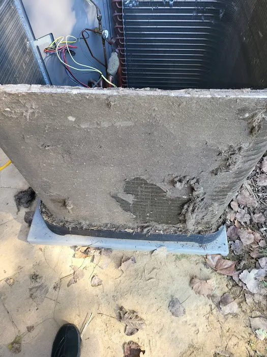 Climate Heating & Cooling Picture 5