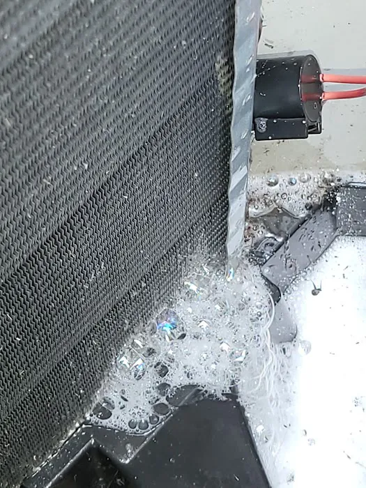 Climate Heating & Cooling Picture 8