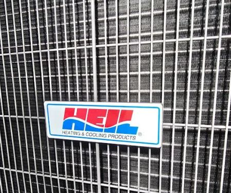 Super Solutions Heating and Cooling