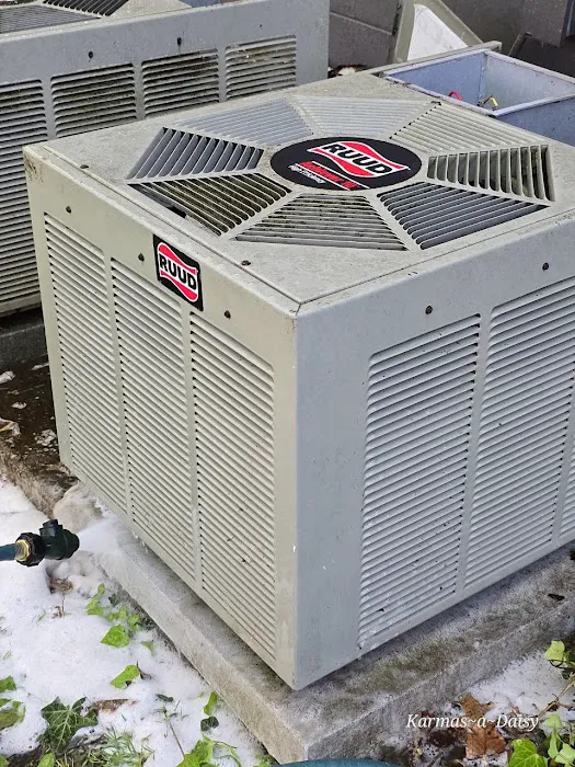 Super Solutions Heating and Cooling Picture 2