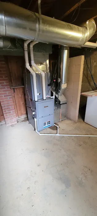 Comfort Chiefs Picture 4